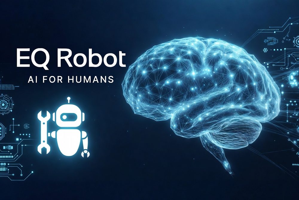 EQ Robot — AI for humans
